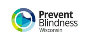 Prevent Blindness Wisconsin Logo